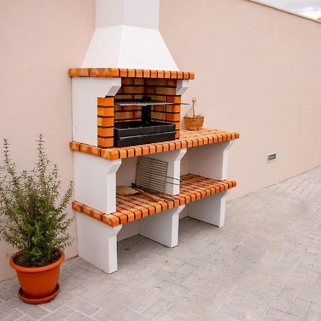 Villa Palmira'S - Relaxing Countryside House In Batalha Exterior foto